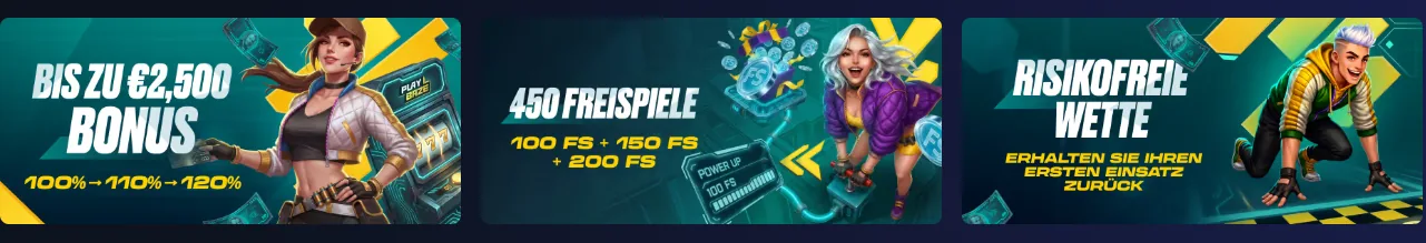 PlayBaze Casino